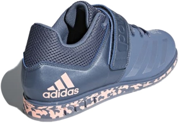 adidas Powerlift 3.1 'Raw Steel Camo' AC7471 Shop adidas Powerlift 3.1 'Raw Steel Camo' AC7471