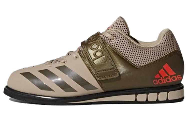 adidas Powerlift 3.1 'Tech Beige' BA8017