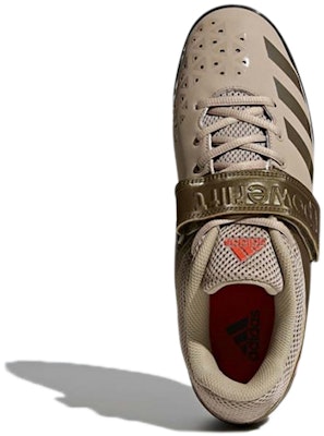 adidas Powerlift 3.1 'Tech Beige' Angkat Berat BA8017 Purchase adidas Powerlift 3.1 'Tech Beige' Angkat Berat BA8017