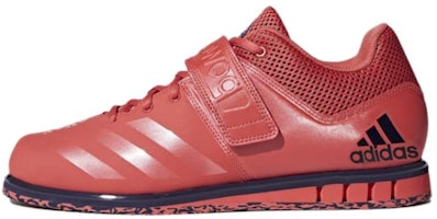adidas Powerlift 3.1 'Trace Scarlet' CQ1774 adidas Powerlift 3.1 'Trace Scarlet' CQ1774
