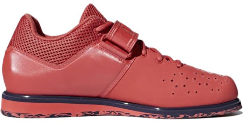 adidas Powerlift 3.1 'Trace Scarlet' CQ1774 Order adidas Powerlift 3.1 'Trace Scarlet' CQ1774