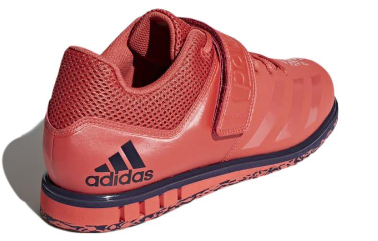 Shop adidas Powerlift 3.1 ''Trace Scarlet'' Haltérophilie CQ1774