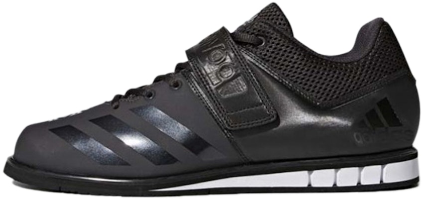 adidas Powerlift 3.1 'Negro Utilitario' BA8019 Buy adidas Powerlift 3.1 'Negro Utilitario' BA8019