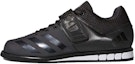 Buy adidas Powerlift 3.1 'Utility Black' Angkat Berat Hitam Utiliti BA8019