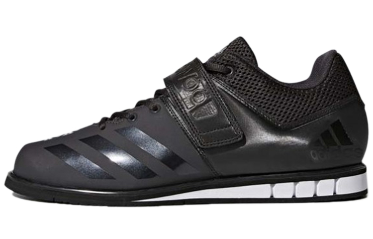 adidas Powerlift 3.1 'Utility Black' BA8019