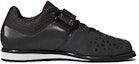Order adidas Powerlift 3.1 'Utility Black' Angkat Berat Hitam Utiliti BA8019