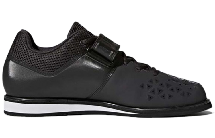 Order adidas Powerlift 3.1 ''Noir Utility'' BA8019