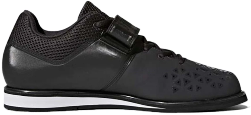 adidas Powerlift 3.1 ''Noir Utility'' BA8019 Order adidas Powerlift 3.1 ''Noir Utility'' BA8019