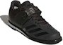 Lookbook adidas Powerlift 3.1 'Utility Black' Angkat Berat Hitam Utiliti BA8019