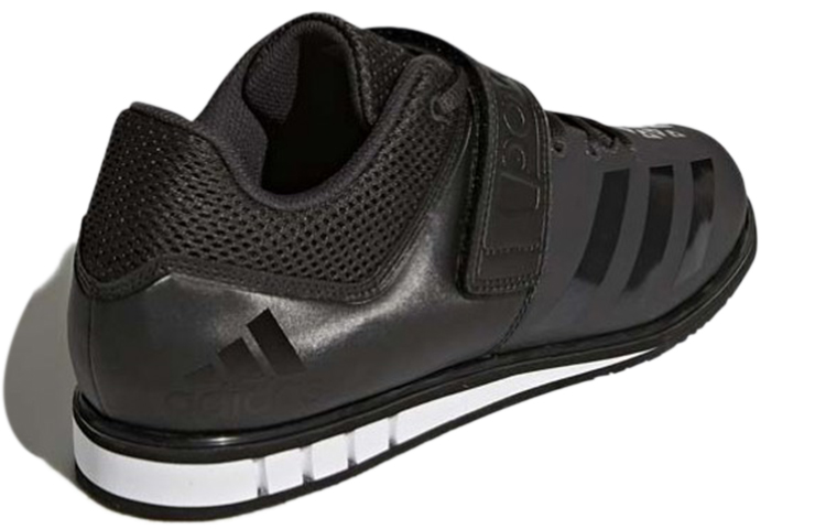 Shop adidas Powerlift 3.1 ''Noir Utility'' BA8019