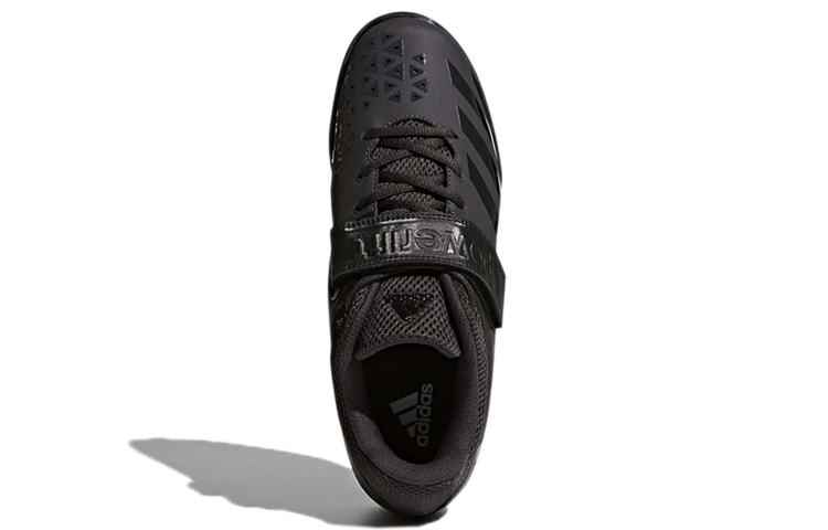 Purchase adidas Powerlift 3.1 ''Noir Utility'' BA8019