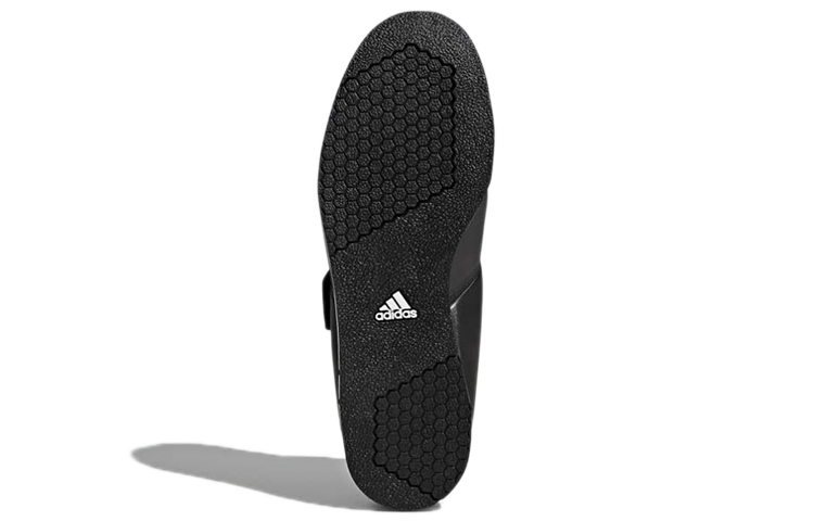Details for adidas Powerlift 3.1 ''Noir Utility'' BA8019