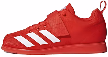 adidas Powerlift 4 'Active Red' BC0346 adidas Powerlift 4 'Active Red' BC0346