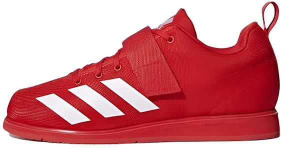 adidas Powerlift 4 'Merah Aktif' BC0346 Buy adidas Powerlift 4 'Merah Aktif' BC0346