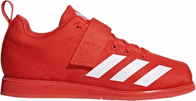 adidas Powerlift 4 'Active Red' BC0346 adidas Powerlift 4 'Active Red' BC0346
