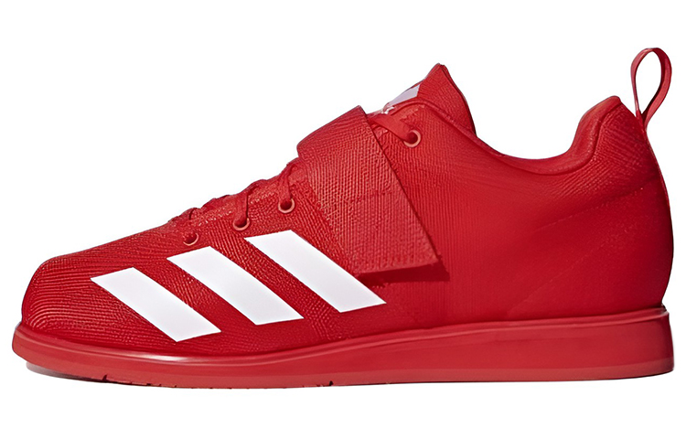 adidas Powerlift 4 'Active Red' BC0346