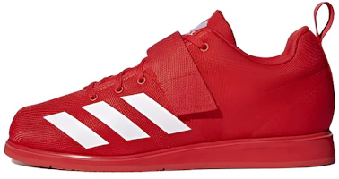 adidas Powerlift 4 'Active Red' BC0346 adidas Powerlift 4 'Active Red' BC0346