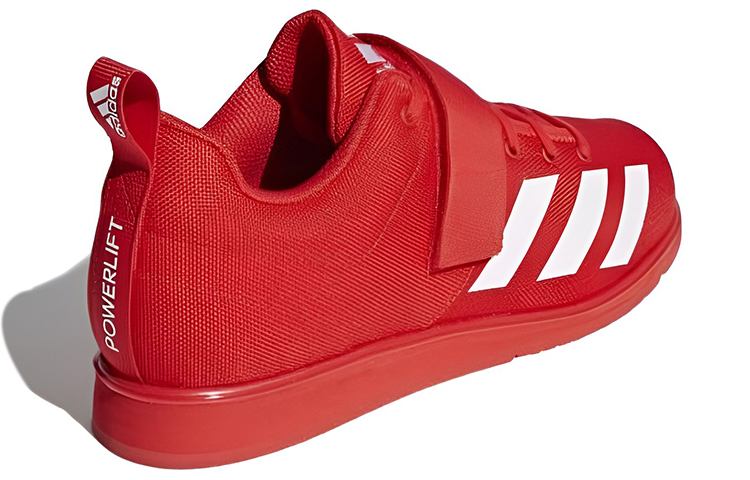 Shop adidas Powerlift 4 ''Rouge Actif'' BC0346
