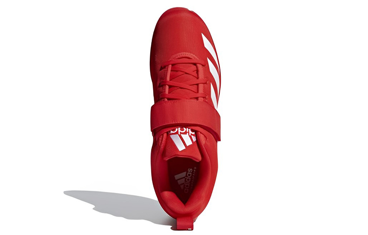 Purchase adidas Powerlift 4 ''Rouge Actif'' BC0346