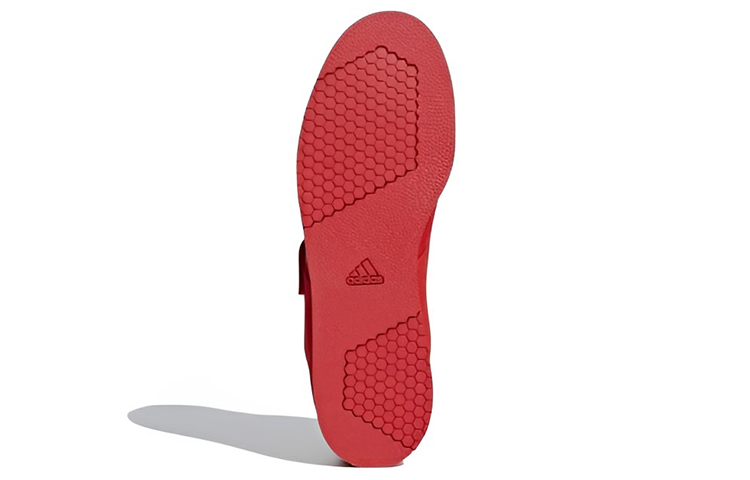 Details for adidas Powerlift 4 ''Rouge Actif'' BC0346