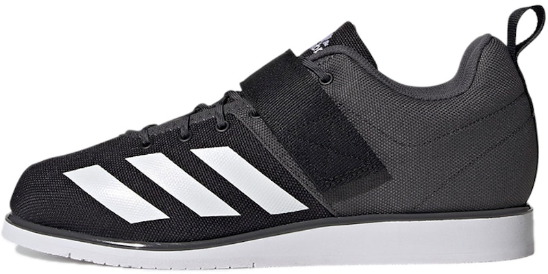 adidas Powerlift 4 'Black Grey' GZ5870 Buy adidas Powerlift 4 'Black Grey' GZ5870