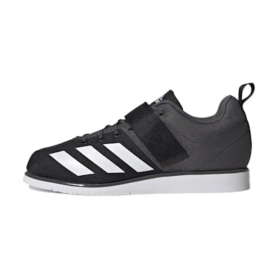 adidas Powerlift 4 'Black Grey'