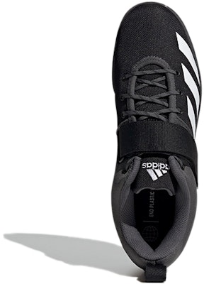 adidas Powerlift 4 'Black Grey' GZ5870 Purchase adidas Powerlift 4 'Black Grey' GZ5870