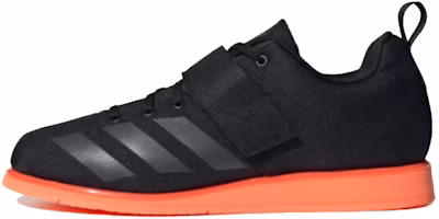 adidas Powerlift 4 /Orange 'Black' EF2981 adidas Powerlift 4 /Orange 'Black' EF2981