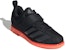 adidas Powerlift 4 /Orange 'Black' EF2981