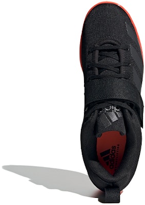 adidas Powerlift 4 /Orange 'Black' EF2981 Purchase adidas Powerlift 4 /Orange 'Black' EF2981