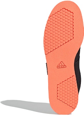 adidas Powerlift 4 /Orange 'Black' EF2981 Details for adidas Powerlift 4 /Orange 'Black' EF2981