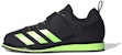 adidas Powerlift 4 'Hitam Hijau Isyarat' FV6596