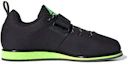 Order adidas Powerlift 4 ''Zwart Signal Groen'' FV6596