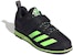 adidas Powerlift 4 'Hitam Hijau Isyarat' FV6596