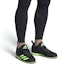 Sizing adidas Powerlift 4 'Hitam Hijau Isyarat' FV6596