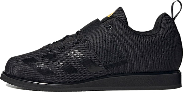adidas Powerlift 4 'Negro Solar Oro' GZ2864 Buy adidas Powerlift 4 'Negro Solar Oro' GZ2864