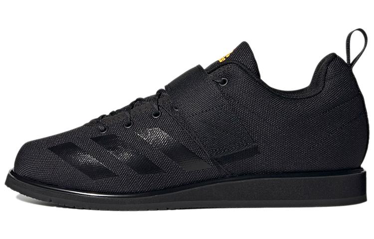 adidas Powerlift 4 'Black Solar Gold' GZ2864