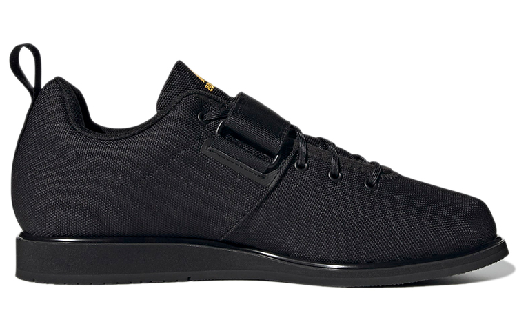 Order adidas Powerlift 4 ''Noir Or Solaire'' GZ2864
