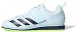 Buy adidas Powerlift 4 ''Bleu Noir Vert'' FV6598