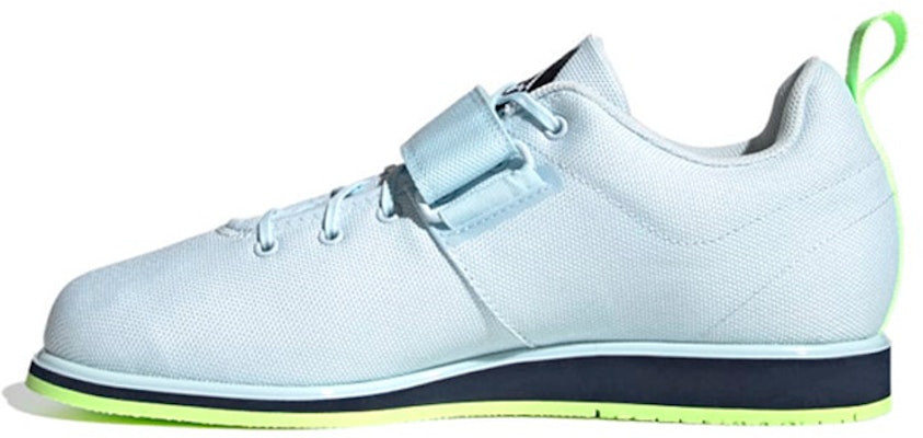 adidas Powerlift 4 'Blue Black Green' FV6598 Buy adidas Powerlift 4 'Blue Black Green' FV6598