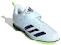 adidas Powerlift 4 'Biru Hitam Hijau' FV6598