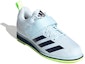 Lookbook adidas Powerlift 4 'Biru Hitam Hijau' FV6598