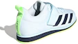 Shop adidas Powerlift 4 ''Bleu Noir Vert'' FV6598