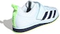 adidas Powerlift 4 'Biru Hitam Hijau' FV6598