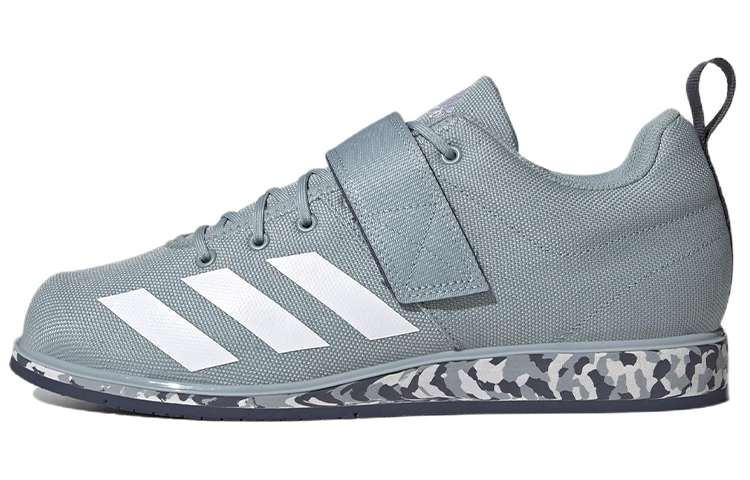 adidas Powerlift 4 'Blue White' GZ5876