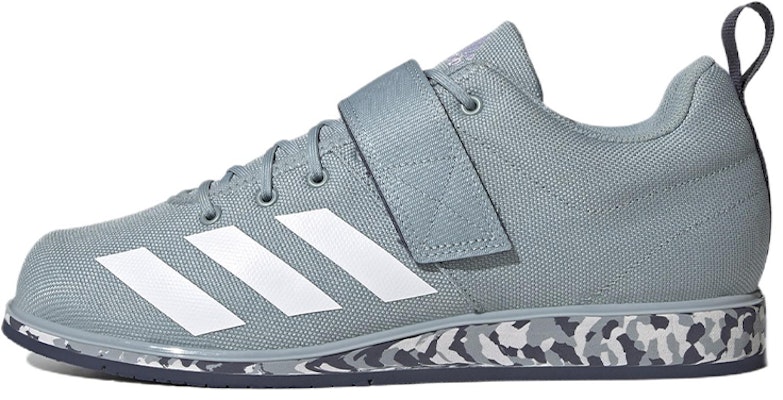 adidas Powerlift 4 'Blue White' GZ5876 Buy adidas Powerlift 4 'Blue White' GZ5876