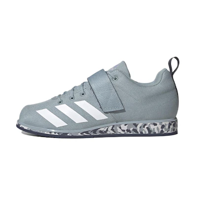 adidas Powerlift 4 'Blue White'