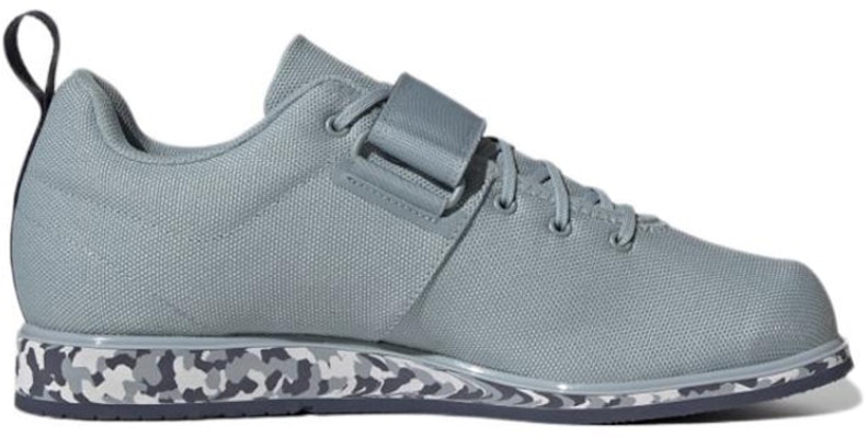 adidas Powerlift 4 'Blue White' GZ5876 Order adidas Powerlift 4 'Blue White' GZ5876
