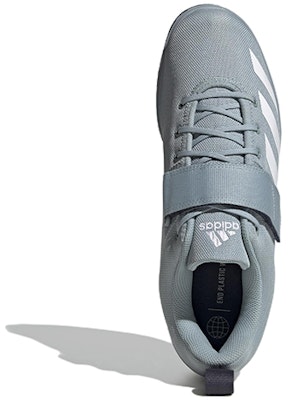 adidas Powerlift 4 'Blue White' GZ5876 Purchase adidas Powerlift 4 'Blue White' GZ5876