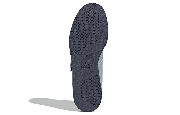 Details for adidas Powerlift 4 ''Blau Weiß'' GZ5876
